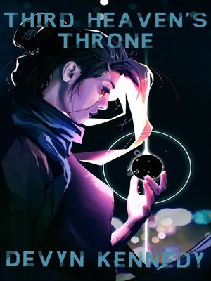 cover image of Third Heaven's Throne